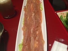 -山城辣妹子(定福庄店)