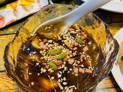 -金谷园饺子·烧烤(人大总店)