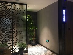 -黛瓦里巷(南京东路店)