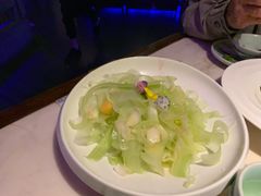 -韵秋荷(宝山龙湖天街店)