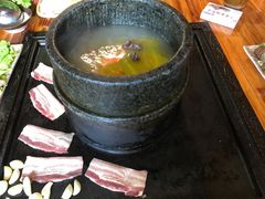 -滇藏石锅宴(崇仁巷老店)