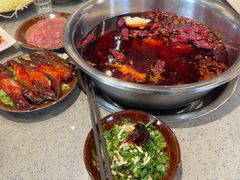 -华丰火锅(双林北横路店)