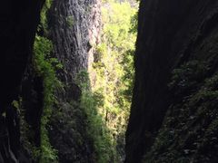 -武隆天坑地缝国家地质公园