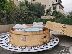 -清河半岛温泉度假酒店