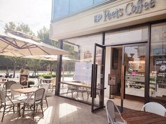 -Peet's Coffee皮爷咖啡(上海长风大悦城店)