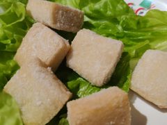 -珍巴奴毛肚牛肉小火锅(四惠店)