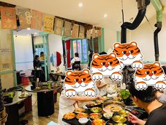 -烤路里·韩国品质自助烤肉(石路天虹4号店)