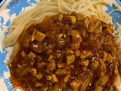 -敦煌达记酱驴肉黄面馆