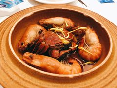 -神仙馆(衡山路店)