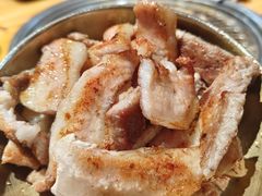 -金顺碳烤肉(番禺傍江地铁站店)