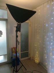 -梦摄影少女写真馆(麦凯乐国际公寓A座店)