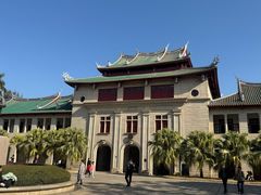 -厦门大学(思明校区)