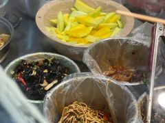 拌豆腐丝-雪儿钱局泡菜