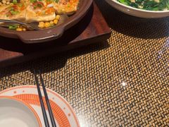 -老客家·客家菜(万达店)