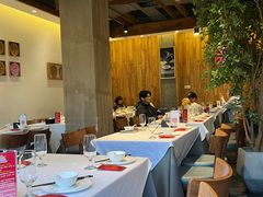 -福海居烤鸭店(鸟巢店)