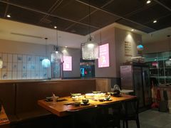 大堂-德香苑脆皮烤鸭·经典(爱融荟城店)