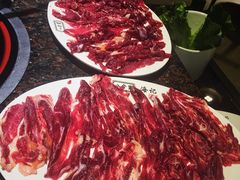 -八合里潮汕鲜牛肉火锅(惠州华贸店)