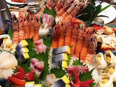 -Mr·Fish鱼鲜生海鲜放题(银泰in99店)