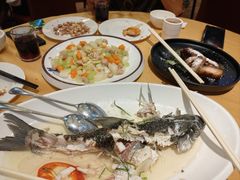 -汇景花园酒家(基立下道店)