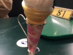 -幸运小丑汉堡(Bay Area本店)