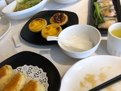 榴莲酥-万龙洲海鲜(南新仓店)