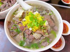 -潮镇老尾牛杂(环城西路店)