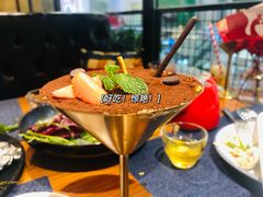 -百特喜·意大利餐厅(八佰伴镇江店)