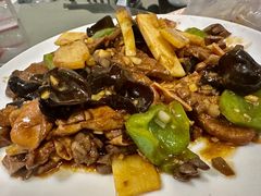 -鼎香润(德胜门内店)