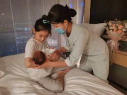 -baby bella小贝拉母婴护理中心(杭州凯宾斯基店)