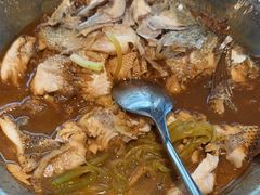 -简小舍·民间手艺菜(武昌江滩店)