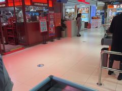 -丽达购物中心(崂山店)