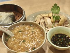 -百家鸡味馆(清泰店)