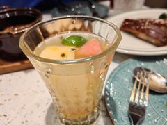 -CRAZYONES西班牙海鲜饭(上海美罗城店)