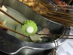 -屋头串串(新街里店)