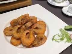 -北京建国饭店四季中餐厅