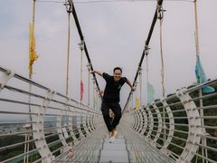 -古柏渡飞黄旅游区