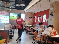 -宴全牛粤来越牛潮汕鲜牛肉火锅(海州万达广场店)