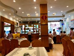 大堂-幸福楼30年老字号(温泉东路店)