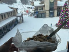 -长白山万达锦华套房酒店