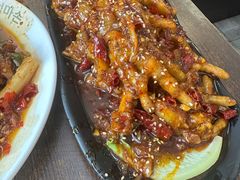 -妈妈手(山大总店)