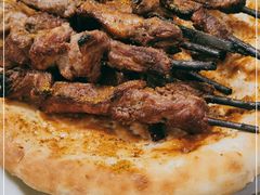 -艾力江和田馕坑烤肉店