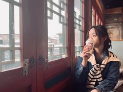 -星巴克臻选(北京前门大街店)