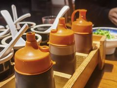 -鑫隆四季涮肉(八角畅游店)