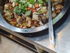 -福建美食城(老君堂店)