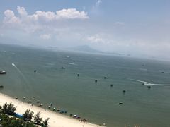 -金融街·金禧丽景海公园度假酒店