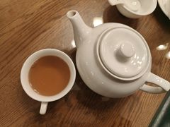 -青岛海景花园大酒店·白果树餐厅青岛菜