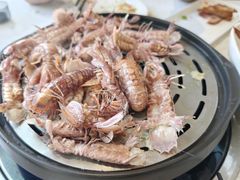 -半岛听涛蒸汽海鲜自助(K11店)