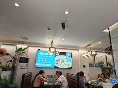 -乡村大盘鸡(商城路总店)