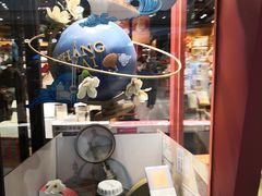 -西西弗书店&矢量咖啡(凯德晶萃广场店)