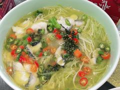 -红厨巷·淮扬菜(熙南里店)